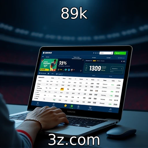 Crescimento das plataformas de apostas online no Brasil