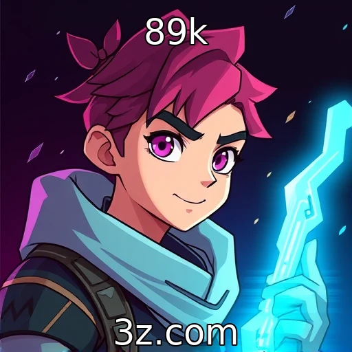 As novas tendências na criação de personagens de jogos