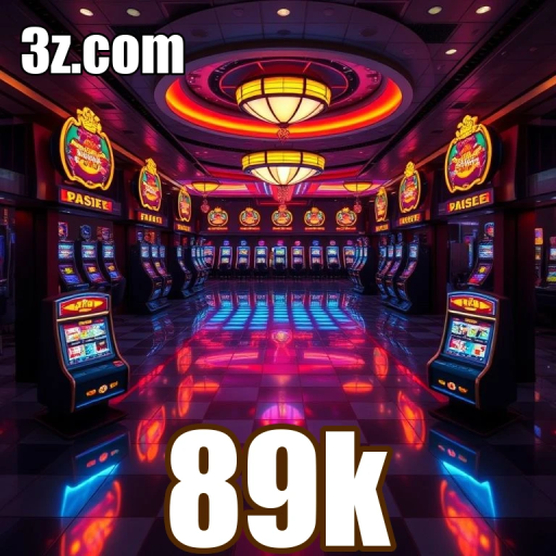 Fighting no 89k: Domine o Combate Virtual com Estilo