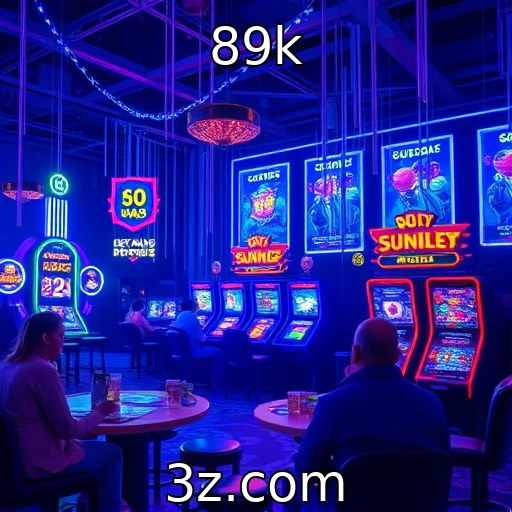 Investimentos em fusões no setor de jogos