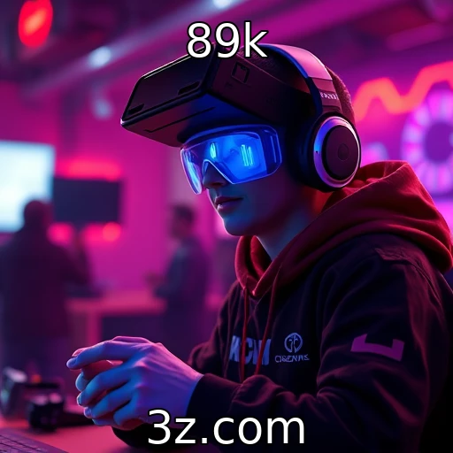 Inovações tecnológicas moldam a experiência gamer